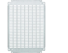 HAG FL474A Mont. deska z perfor. plechu, Orion plus System C 5