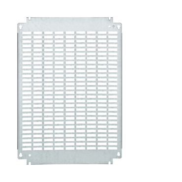 HAG FL474A Mont. deska z perfor. plechu, Orion plus System C 5