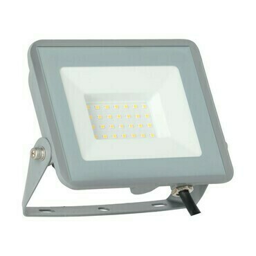 LED reflektor LED-POL Diodo 30W neutrální bílá