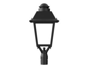 LED svítidlo pouliční LEDVANCE URBAN VLA COMP V 40W 740 A45X140