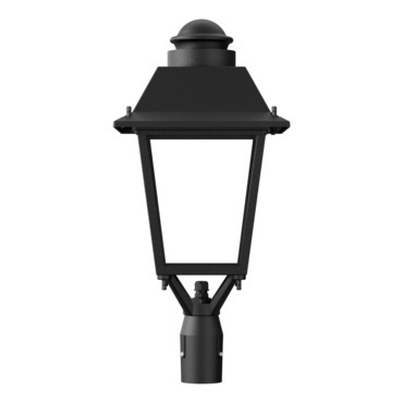 LED svítidlo pouliční LEDVANCE URBAN VLA COMP V 40W 740 A45X140