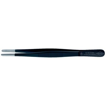 KNIPEX 92 78 77 ESD Pinzeta přesná, ESD