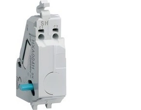 HAG HXA004H Napěťová (vypínací) spoušť x160-x250, 200-240V AC