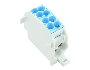 WEIDMÜLLER 1560670000 WPD 101 2X25/2X16 BL