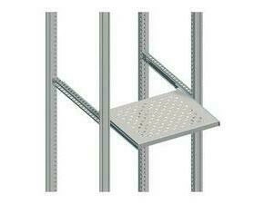 SCHN NSYTTG50 2 teleskopické lišty pro hl.500