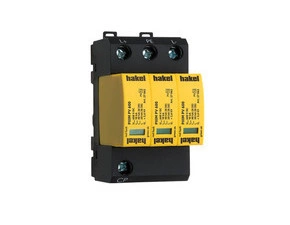 HAKEL 27060 PIIIM PV 600 Vseries SPD typ 2 PV RP 0,3kč/ks