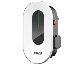 Solax X1-HAC-7P, with cable & plug