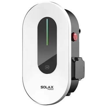 Solax X1-HAC-7P, with cable & plug