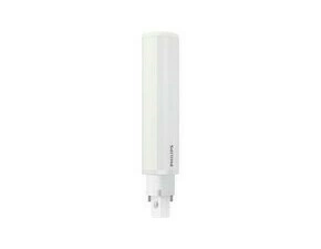 LED žárovka PHILIPS CorePro LED PLC 8.9W 840 2P G24d-3