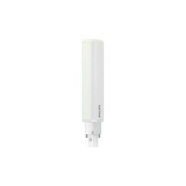LED žárovka PHILIPS CorePro LED PLC 8.9W 840 2P G24d-3