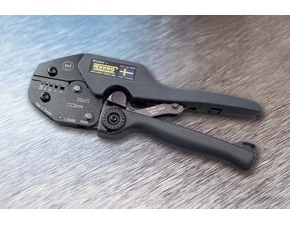 wpr10439 34-WCAT-1 Profesionální High-Tech lisovací kleště "WILDCAT Exclusive 1", extremně šetřící r