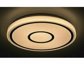 LED svítidlo stropní RABALUX 71117 TAYTUM bílá LED 27W