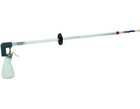 DEHN 785399  Ruční olejnička pro rozvodny Un:  do 36 kV D 20 mm  délka 1160 mm  hloubka zanoření DEH DEHN