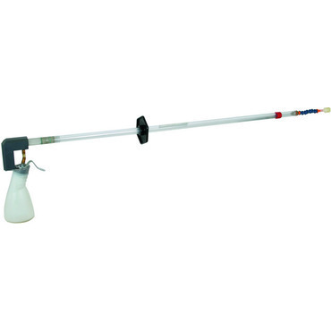 DEHN 785399  Ruční olejnička pro rozvodny Un:  do 36 kV D 20 mm  délka 1160 mm  hloubka zanoření DEH DEHN