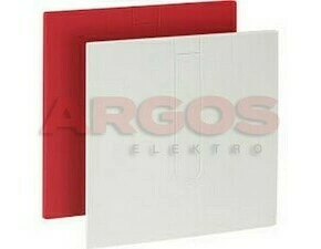 ESSER 805605 Krycí deska pro 805601  a 805602