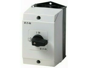 EATON 207061 T0-1-102/I1 Vypínač zapnuto/vypnuto, 2-pól, 20A