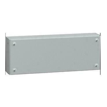 SCHN NSYSBM15408 Kov. průmysl. skříňka 150x400x80