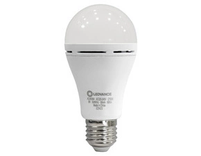 LEDV LCLA60 RECH 8W/827 230V E27 FS1    LEDV