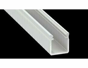 LED profil GREENLUX AL-PROFIL Y WHITE 1M (10-0091-10)