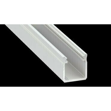LED profil GREENLUX AL-PROFIL Y WHITE 1M (10-0091-10)