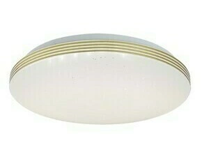 Koupelnové svítidlo Toma zlatá LED 18W RABALUX 75057