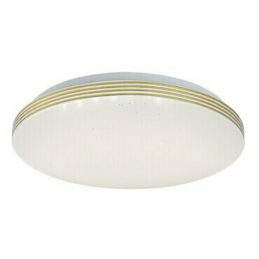 Koupelnové svítidlo Toma zlatá LED 18W RABALUX 75057