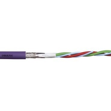 CAN-bus PVC 1x2x0,34 UL/CSA VL