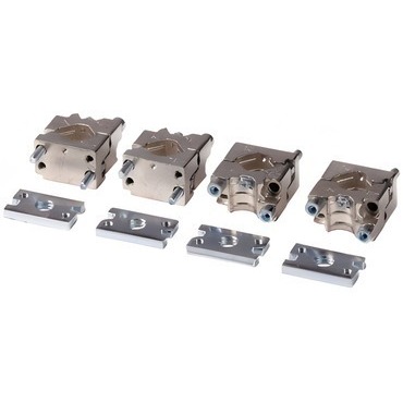 EATON 100783 NZM3-4-XK300 Svorka připojovací praporce do 500A, sada, NZM3, 4pól