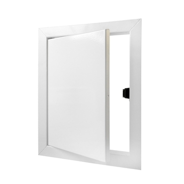 VENTS DM 150x150 kovová revizní dvířka