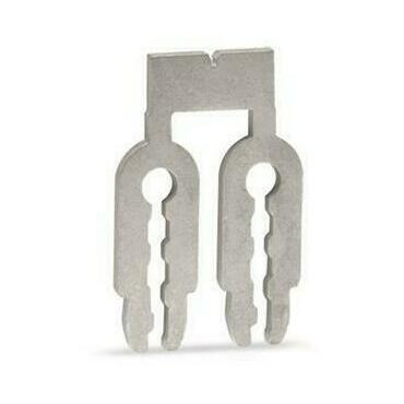 WAGO 745-380 Hřebenový můstek