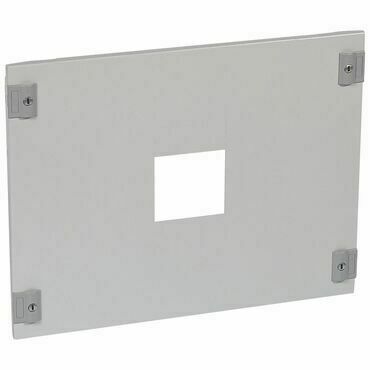 LEG 020321 XL3 ČELNÍ KRYT DPX 250/630 ST