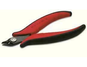 CIMCO 101051 Štípací kleště elektronik - 132 mm