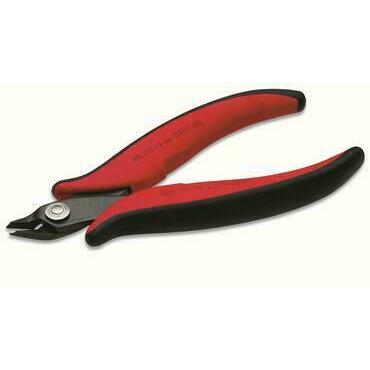 CIMCO 101051 Štípací kleště elektronik - 132 mm