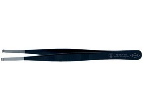 KNIPEX 92 08 79 ESD Pinzeta přesná, ESD
