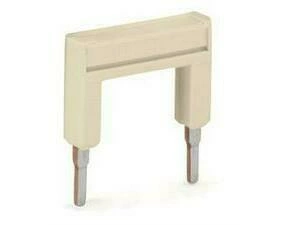 WAGO 2000-433 Hřebenový můstek