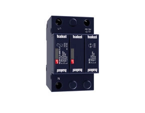 HAKEL 10346 HLSA12,5-600/1+1 SPD typ 1+2 RP 0,73kč/ks