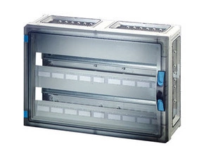 HEN FP 1439 Jističová skříň