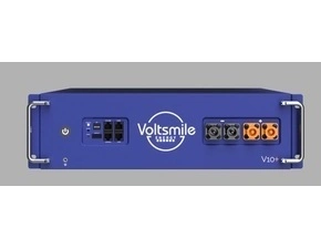 Voltsmile FVE baterie PLUS V10, 5,12kWh