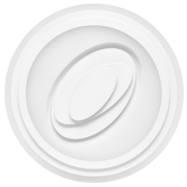 LED svítidlo stropní ECOPLANET vč. RC, RB max.100W, multicolor, IP20