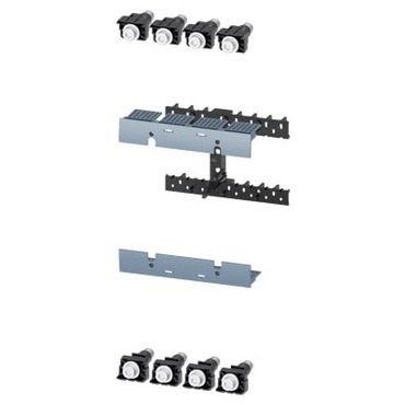 OEZ 3VA9214-0KP10 3VA9214-0KP10 Odnímatelné zařízení pro přestavbu, 4pól, pro 3VA12