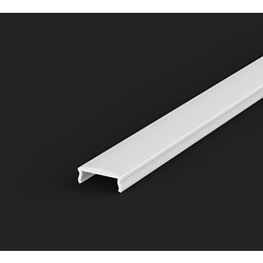 Difuzor GREENLUX CV-PROFIL (XB) ML/P 2m