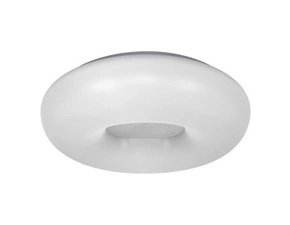 LED svítidlo stropní LEDVANCE SMART WIFI ORBIS DONUT RD 400 TW WT
