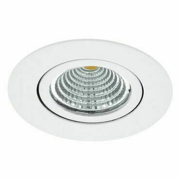 Svítidlo zapuštěné EGLO LED-EINBAUSPOT O88 WS 2700K SALICETO