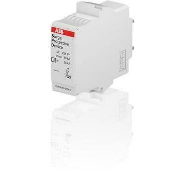 ABB 2CTB815708R2800 OVR T2 N 80-275s C