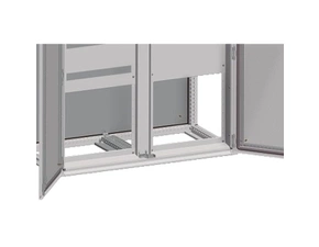 SCHN NSYSMP2D4 Sada držáků mp pro dvoudveřové skříně pro hl.400