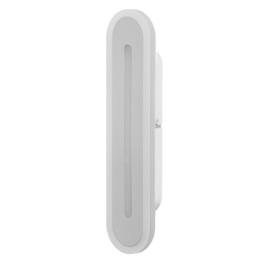 LED svítidlo nástěnné LEDVANCE SMART WIFI ORBIS BATH W 300IP44TWWT