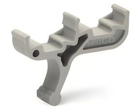 WAGO 2002-121 Adaptér