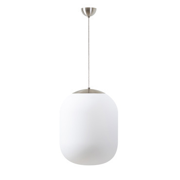 Svítidlo závěsné Osmont TANIA S2 LED 41W 4000K nouzové bílé IP40