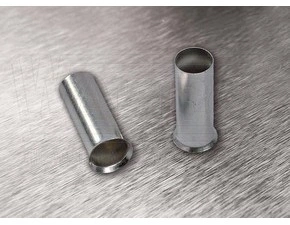 wpr7529 DUN-240-40 lisovací dutinka bez izolace (DIN 46228), 240 mm2, d: 40 mm