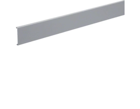 HAG DN5005027030 Víko kanálu DNG š.50, šedá